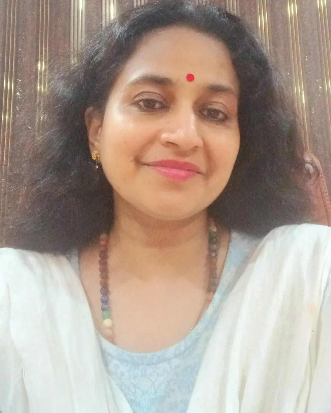 Ms. Nidhi Dua